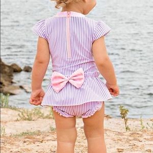 Ruffle Butts Swimsuit